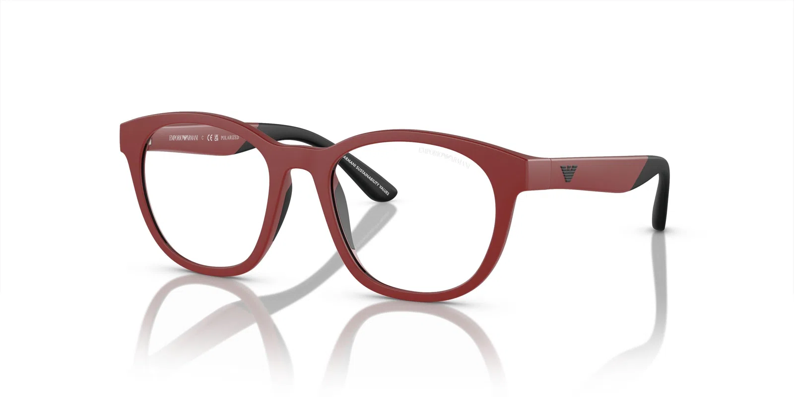 Emporio Armani Kids 4001 Sunglasses - view 45